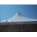 Party Tents Direct 20x20 Outdoor Wedding Canopy Event Tent, Various Colors   